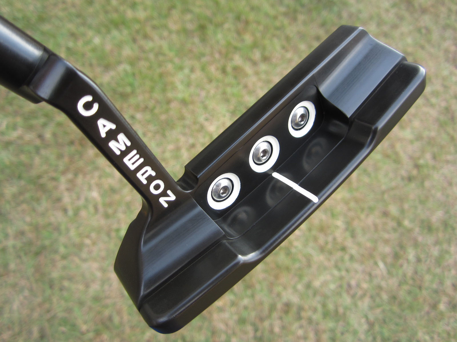 Scotty Cameron Tour BLACK T10 Newport 2 Prototype   34 350G  